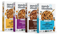 Superfood Cereal Variety Pack