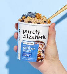 Superfood Oat Cup Variety Pack (5 Ct.)