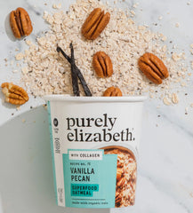 Superfood Oat Cup Variety Pack (5 Ct.)