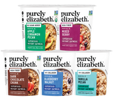 Superfood Oat Cup Variety Pack (5 Ct.)
