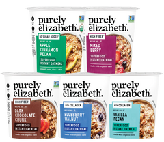 Superfood Oat Cup Variety Pack (5 Ct.)