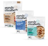 Oat Pouch Variety Pack