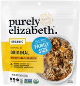 Original Ancient Grain Granola Family Size 18 oz