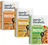 Protein Oatmeal Variety Pack (3 Boxes)