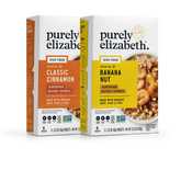 Superfood Oatmeal Multipack Duo