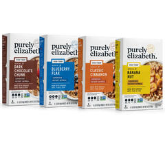 Superfood Oatmeal Multipack Variety Pack (4 Ct.)