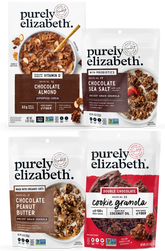 Chocolate Lovers Variety Pack