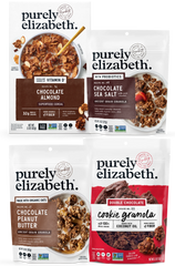 Chocolate Lovers Variety Pack