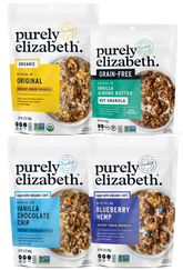 Granola Lovers Variety Pack