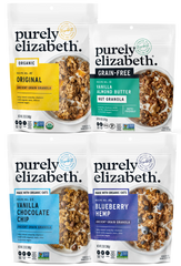 Granola Lovers Variety Pack