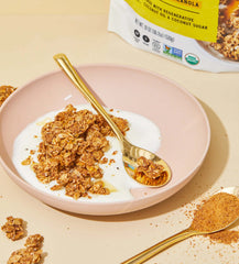 Original Ancient Grain Granola Family Size 18 oz