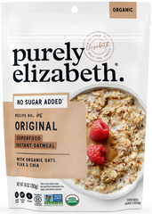 Original Superfood Oatmeal Pouch